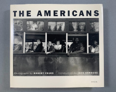 The Americans / Robert Frank