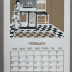[1980 Calendar] / The Lower East Side Printshop, Inc. 