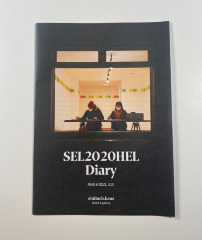 SEL2020HEL Diary / NANA & FELIX