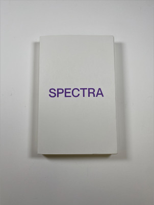 SPECTRA POETS / edited by Erika Avey