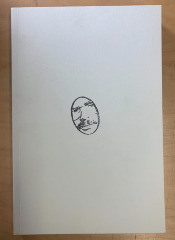 Catalogue 237: Ulises Carrión / Jonathan A. Hill, Bookseller, Inc. 