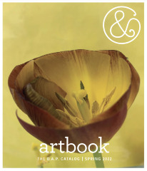 artbook : The D.A.P. Catalog Spring 2022