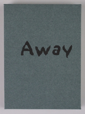Away / Emily Martin
