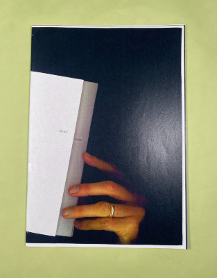 Hand Book / Elizabeth Debon, Katalin Deér