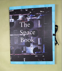 The Space Book of Book Space / Bernhard Cella
