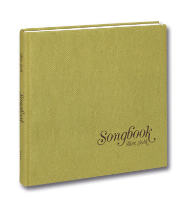 Songbook / Alec Soth