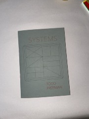 Systems / Todd Freeman