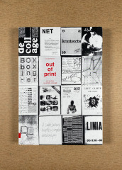 Out of Print: An Archive as Artistic Concept / Guy Schraenen