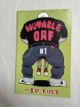 Wuvable Oaf [#1] / Ed Luce