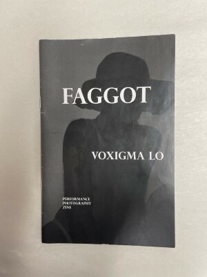 FAGGOT / Voxigma Lo