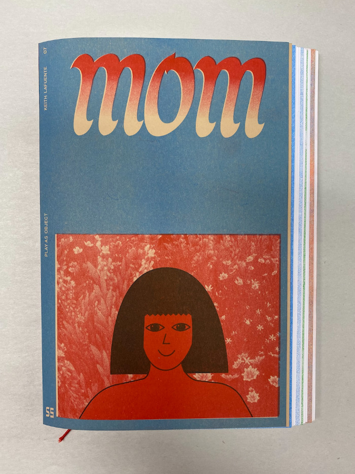 Mom & Son / Keith Lafuente & Social Species