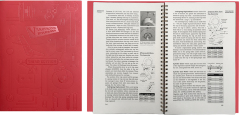Vandercook Presses: Maintenance, History and Resources (Third Edition) / Paul Moxon