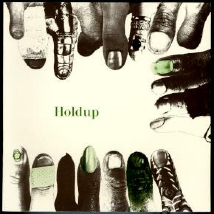 Holdup / by Keith Godard & Emmett Williams
