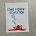 Gone Fishin' / Asuka Ohsawa