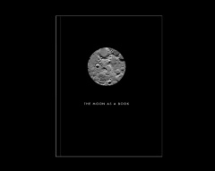 The Moon as a Book/Alfonso Santiago