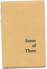 Seven of Them / Edson Atwood