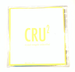 CRU^2: Curated renegade unidentified 2015-2016 / Frédéric Acquaviva