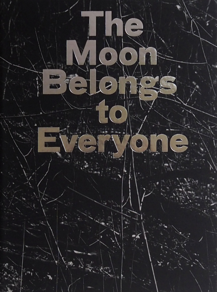 The Moon Belongs to Everyone / Stacy Mehrfar

