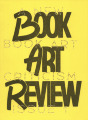 Book Art Review Issue 01 / Center for Book Arts 