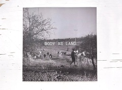 Body as Land