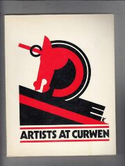 Artists at Curwen : A Celebration of the Gift of Artists' Prints from the Curwen Studio
