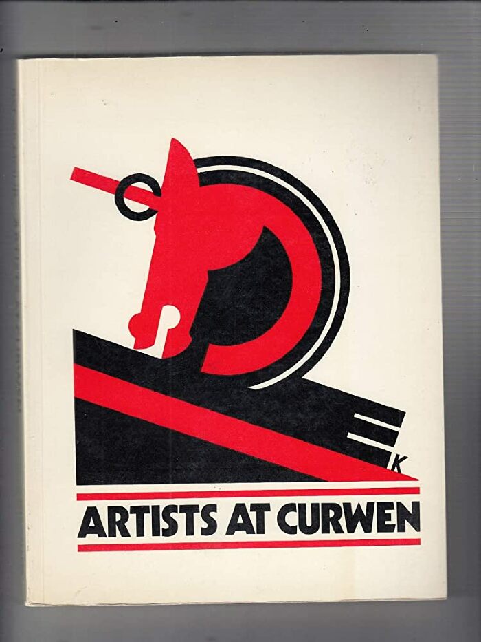 Artists at Curwen : A Celebration of the Gift of Artists' Prints from the Curwen Studio