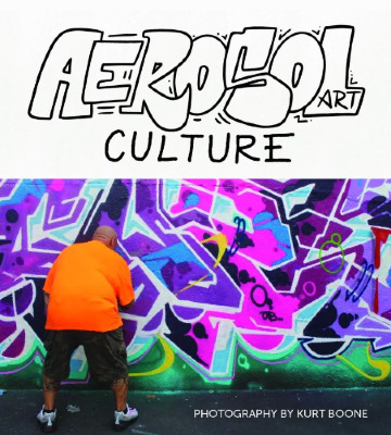 Aerosol Culture/ Kurt Boone