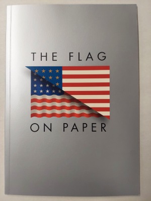 The Flag on Paper