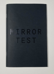 Mirror Test / Jeffrey Thompson