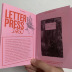 Do It Yourself!: Self-Publishing from Letterpress to LaserJet / Kristine Grieve and Christine Jacobson; designed by Zoë Pulley