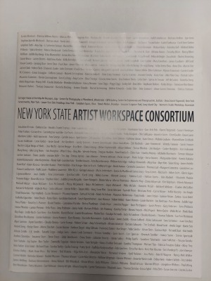 New York State Artist Workshop Consortium