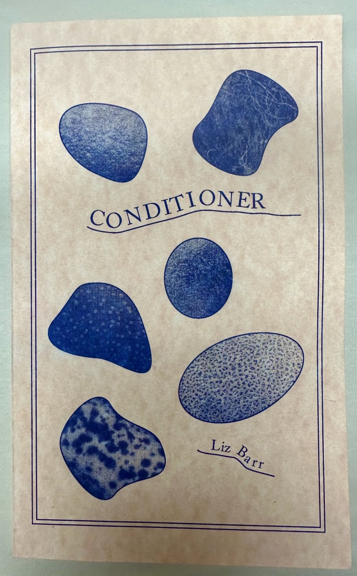 Conditioner / Genderfail & Liz Barr