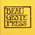Beau Geste Press / Editorial direction/Direction éditoriale: Alice Motard