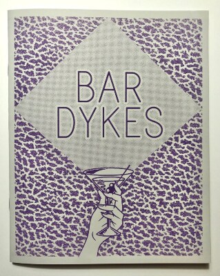 Bar Dykes / Merril Mushroom