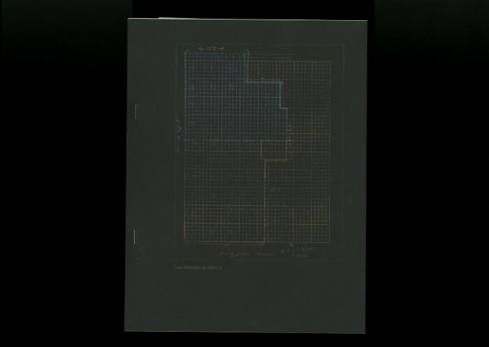 Two Months @ Miriam / Published by Miriam Gallery