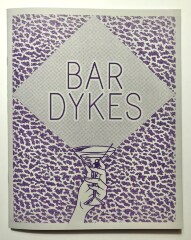 Bar Dykes / Merril Mushroom