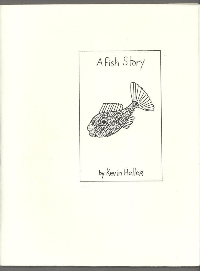 A Fish Story / Kevin Heller