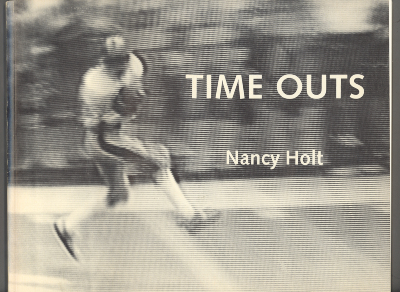 Time Outs / Nancy Holt