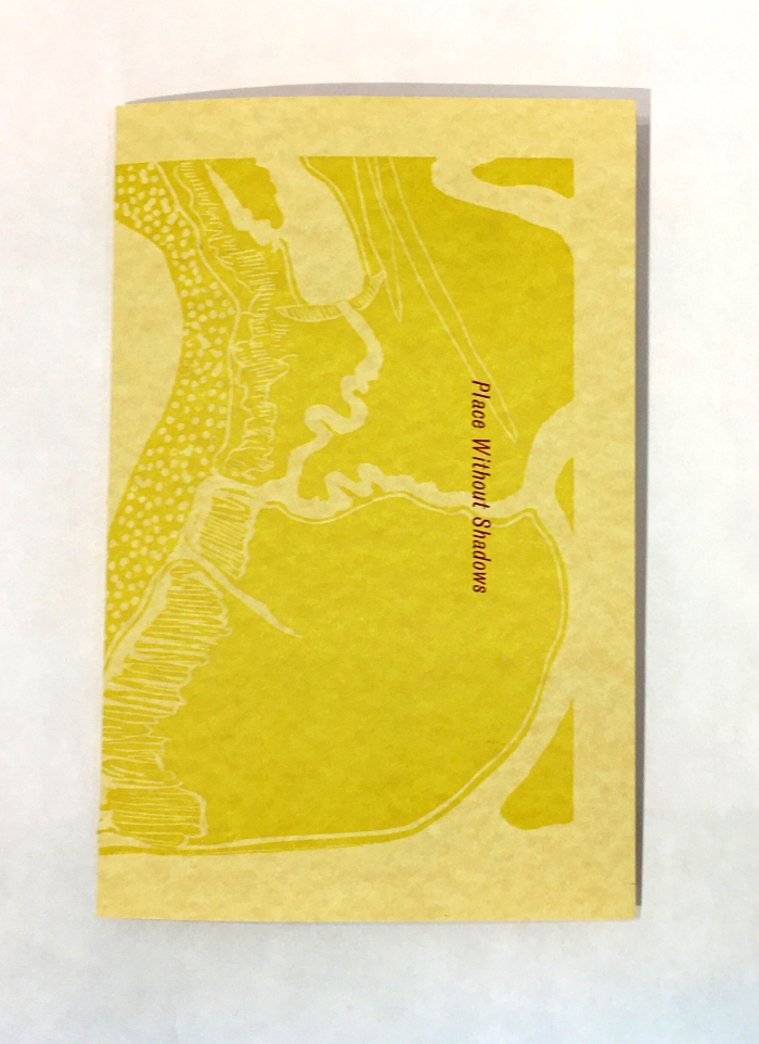 Place Without Shadows / Sarah Nicholls