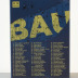 BAU Container of Contemporary Culture No. 18 2021-22 / BAU Progetto