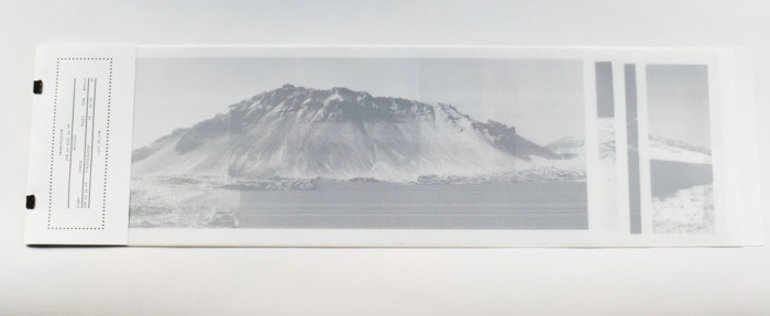 Transmission / Lucy Helton 