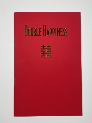 Double Happiness / [Eva Parra & Oswaldo García]