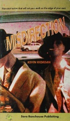 Misdirection / Kevin Riordan