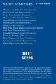 Native Strategies Issue #2: Next Steps (Winter-Spring 2012) /  Brian Getnick and Tanya Rubbak