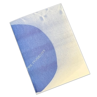 Musée Légitime Catalogue Raisonné version 1.0 / Martín La Roche