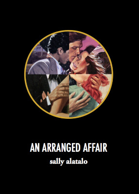 An Arranged Affair / Sally Alatalo