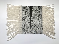 Fringe (After Scarves) / Kristen Mueller