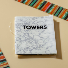 Towers / Michelle Maguire & Kelsey McClellan