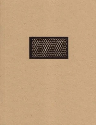 NETS / Jen Bervin