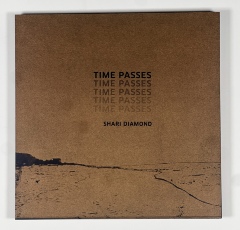 Time Passes / Shari Diamond